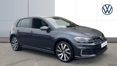 Volkswagen Golf 1.4 TSI GTE Advance 5dr DSG Hatchback